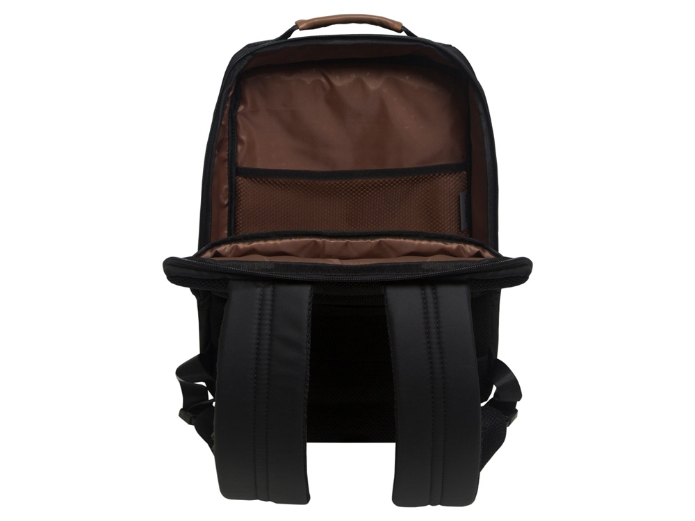 Рюкзак «ВЕКТОР» с отделением для ноутбука 15,6"