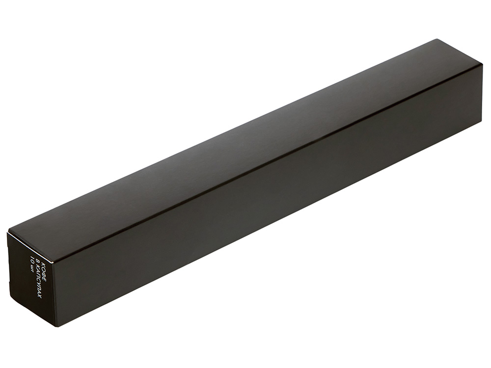 Кофе в капсулах «Caps», 100% арабика