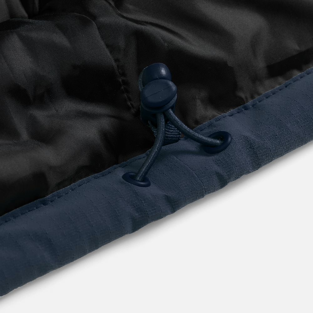 Куртка-парка унисекс Sfera, бежевая