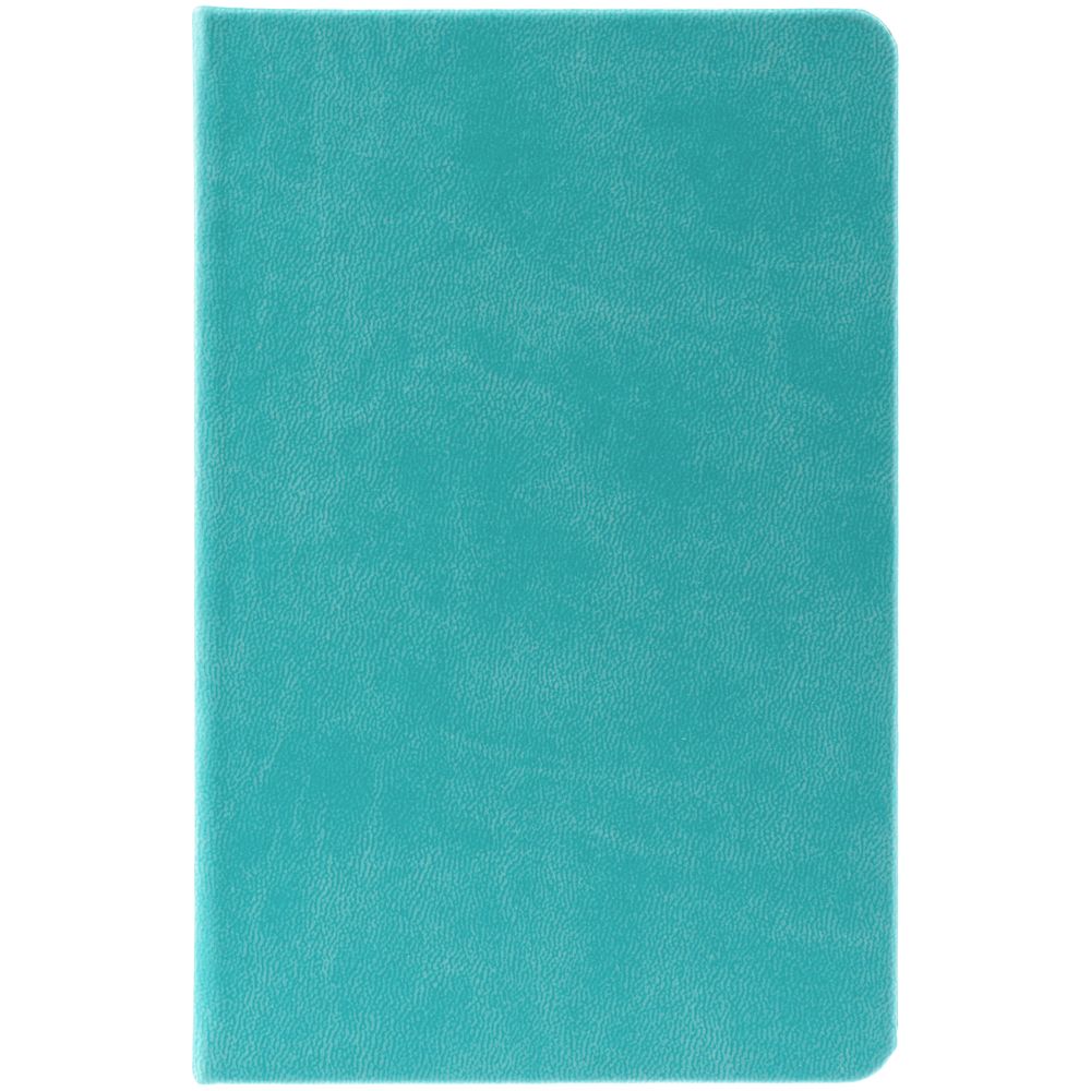 Ежедневник Base Mini, недатированный, зеленый