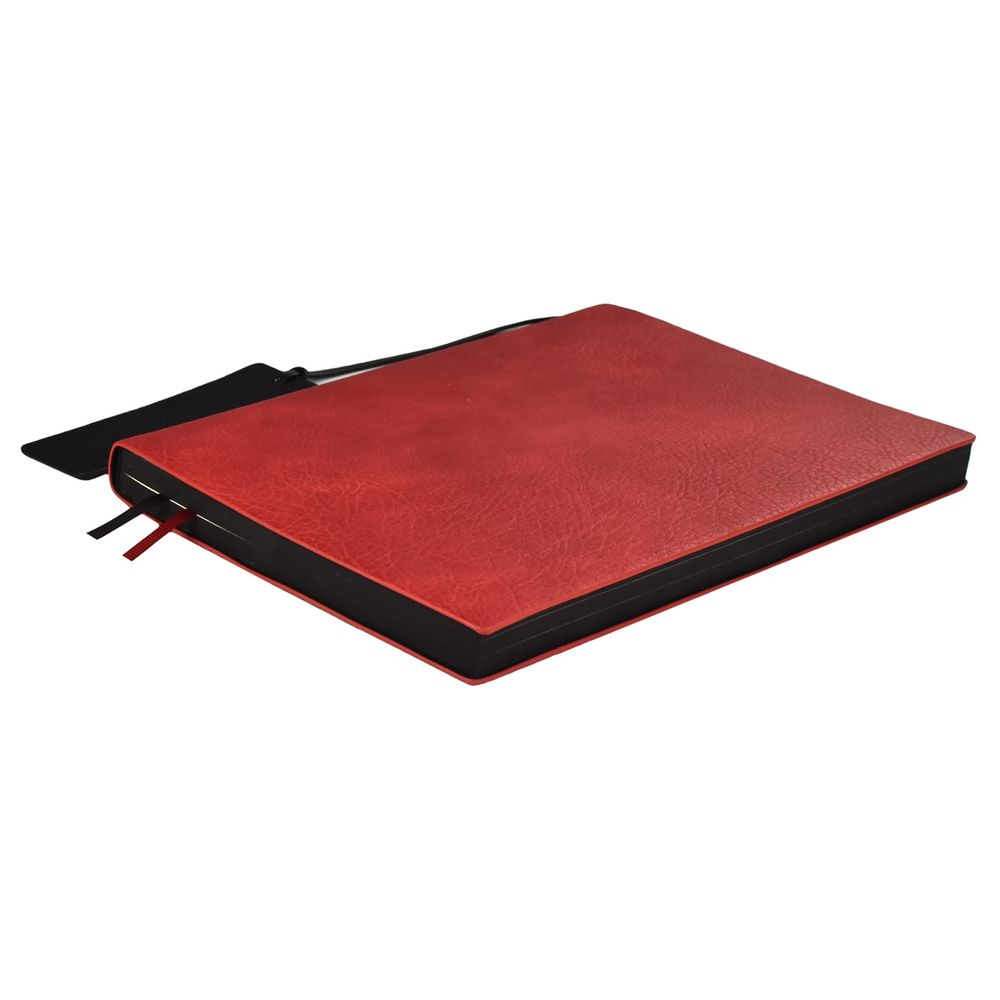 Ежедневник Avila, недатированный, коричневый