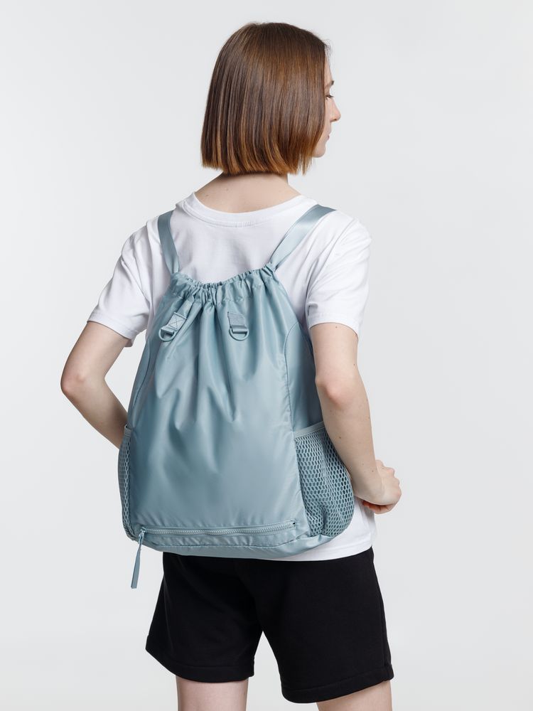 Спортивный рюкзак Verkko, темно-синий