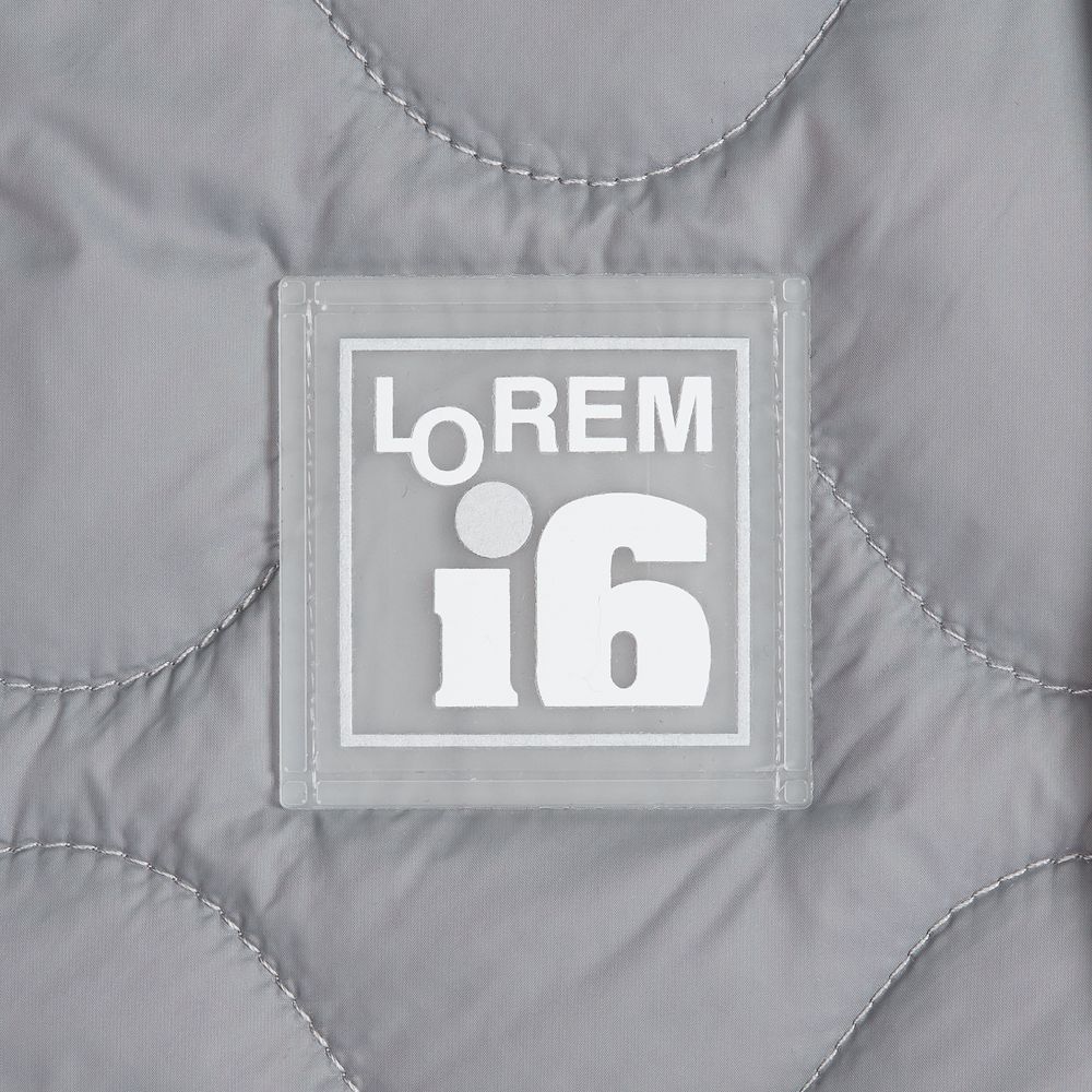 Жилет унисекс Tarnaby, ярко-синий