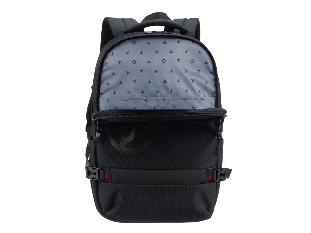 Рюкзак «ВОЯЖ» с отделением для ноутбука 18"