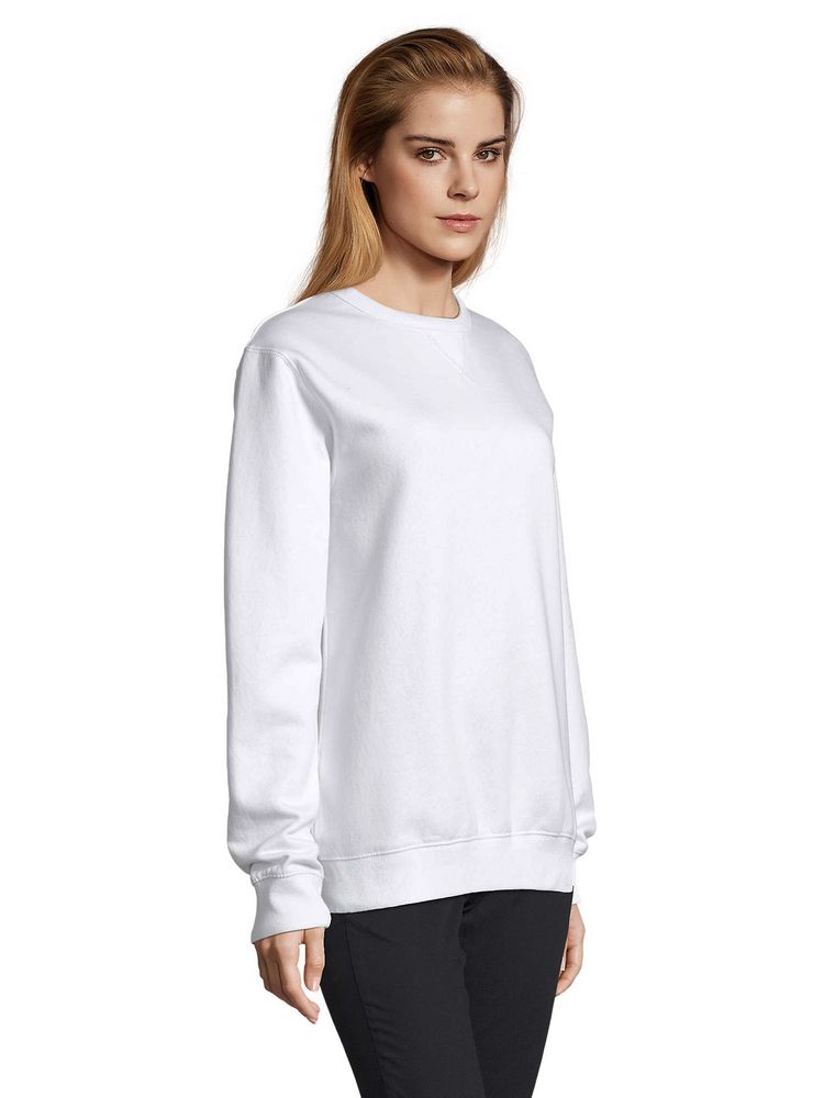 Толстовка женская Sully Women, серый меланж