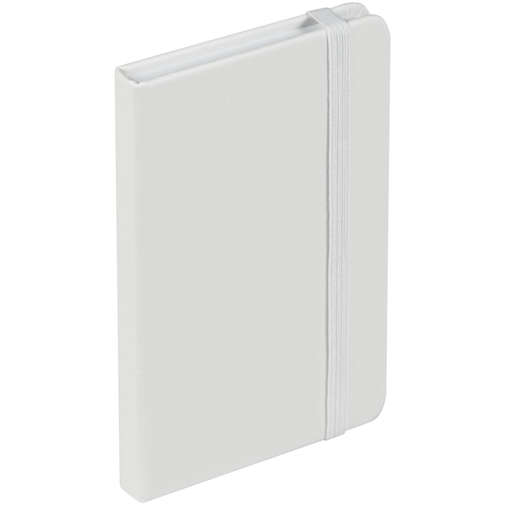 Блокнот Nota Bene, бирюзовый