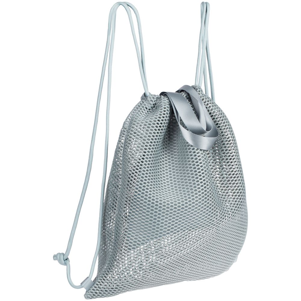 Рюкзак-мешок Verkko, темно-синий