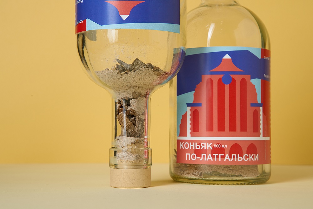 Набор для настоек "Путешествия"
