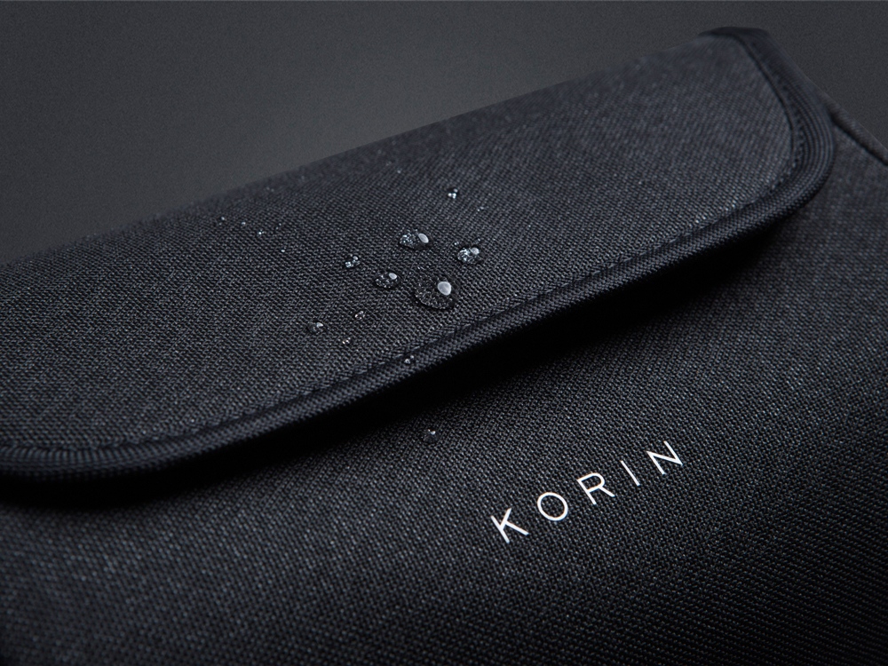 Антикражная сумка на пояс Clickpack