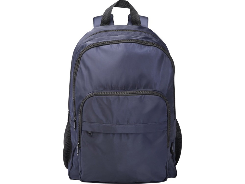 Рюкзак для ноутбука «Trend Plus» 15” из переработанного материала