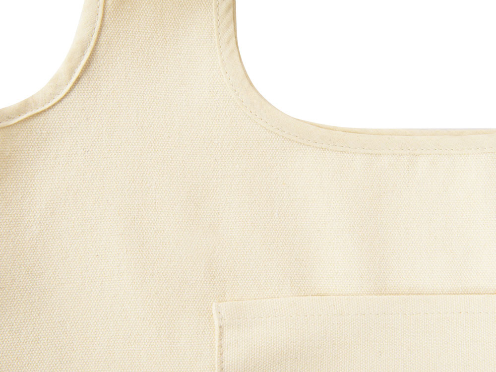 Сумка-шоппер «Vest long» из хлопка 340 г/м2