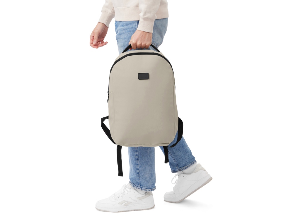 Рюкзак «Sofit» для ноутбука 14'' из экокожи