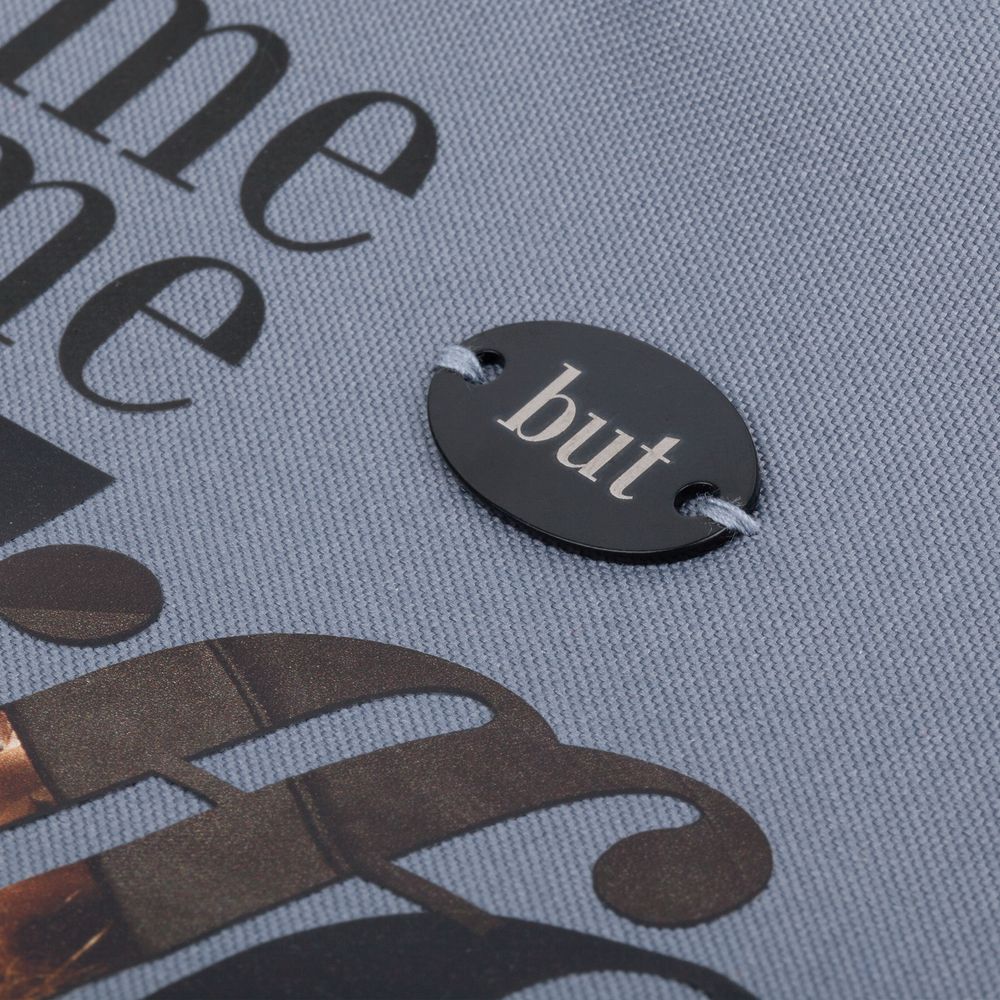 Поясная сумка W2, синяя