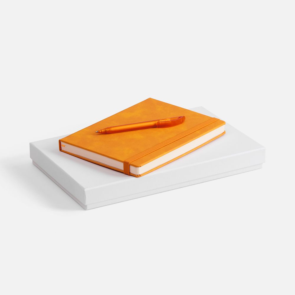 Набор Urban Hard, коричневый