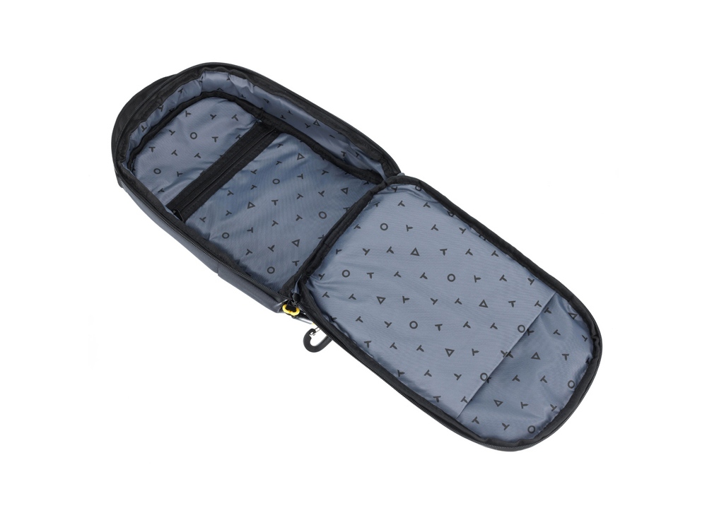 Рюкзак на одно плечо «ВОЯЖ»