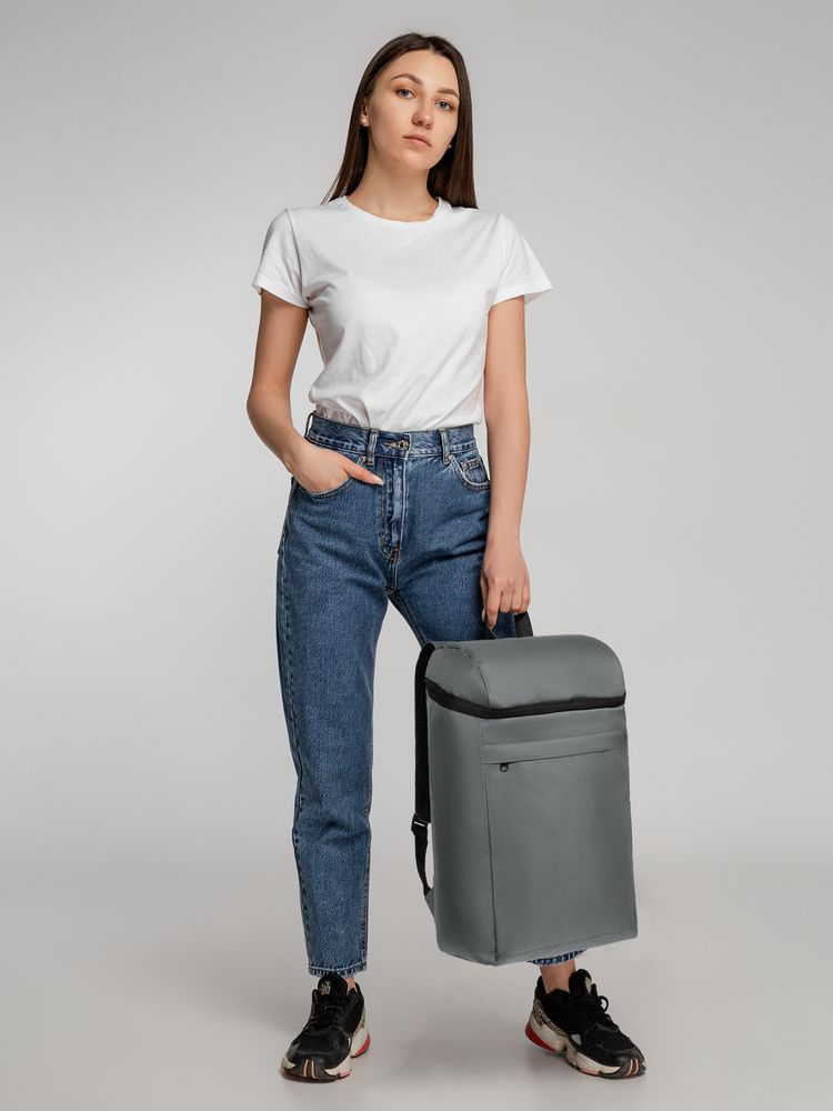 Терморюкзак Paseo, синий