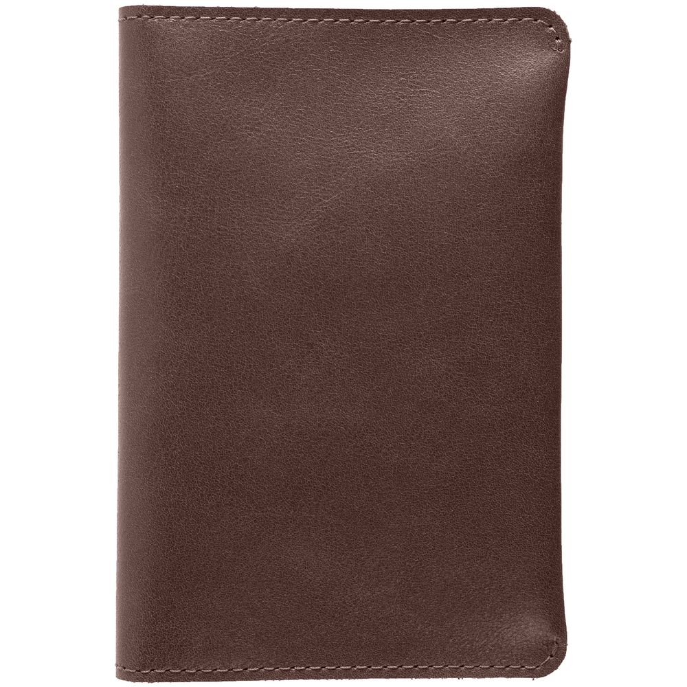 Набор Apache Billfold, темно-красный