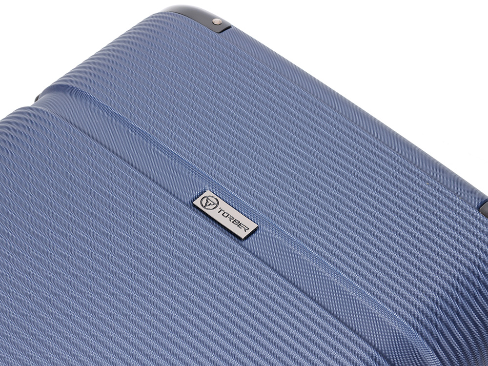 Чемодан «ONEGO», 46 л