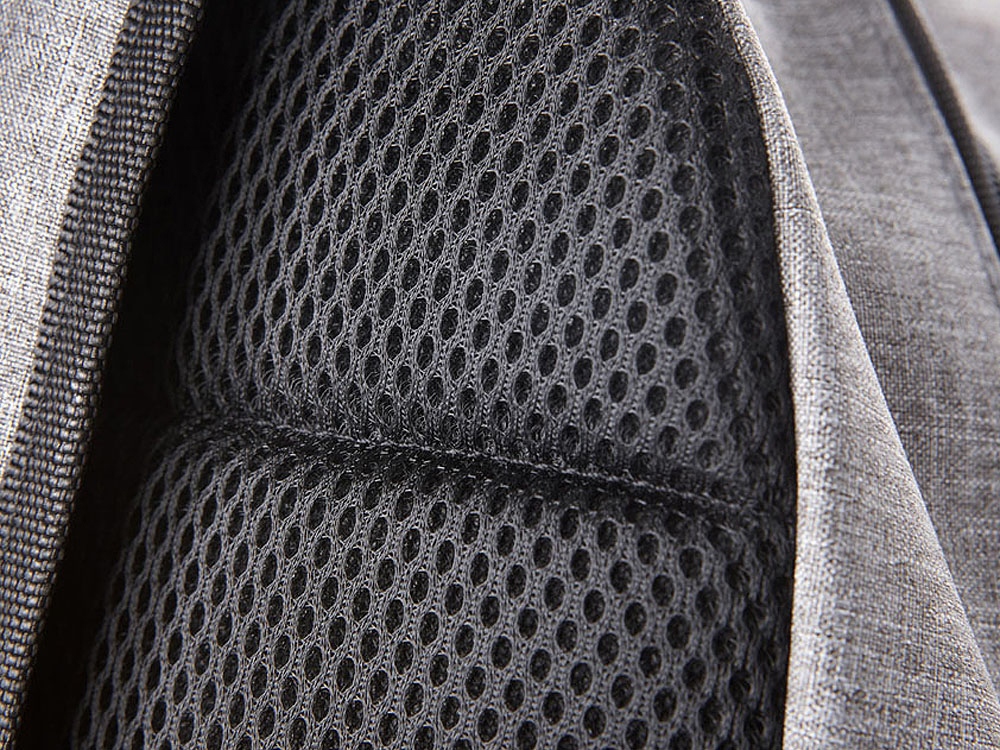 Рюкзак «Grayley» с отделением для ноутбука 15"