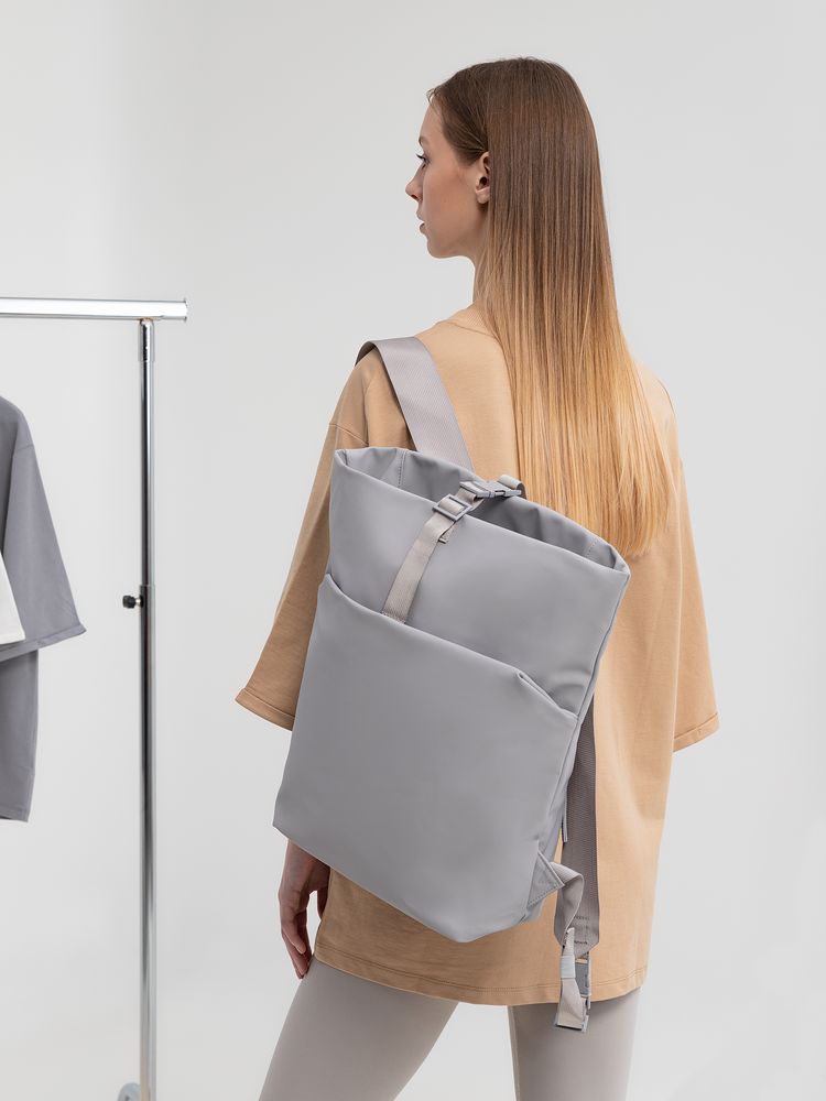 Рюкзак Traffic, синий