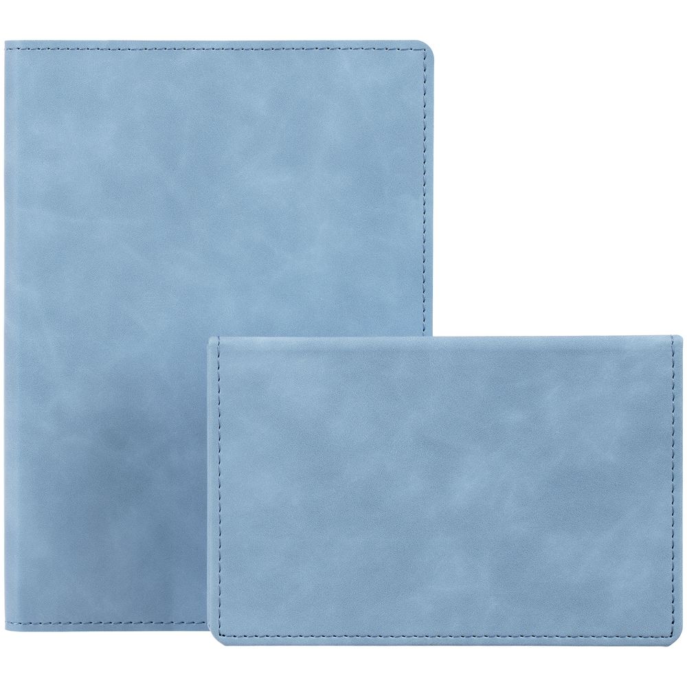 Ежедневник Urban, недатированный, фиолетовый