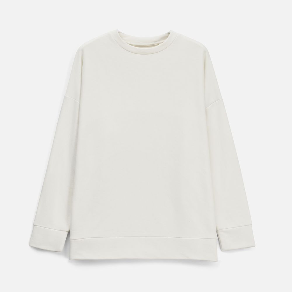 Свитшот унисекс S2, синий