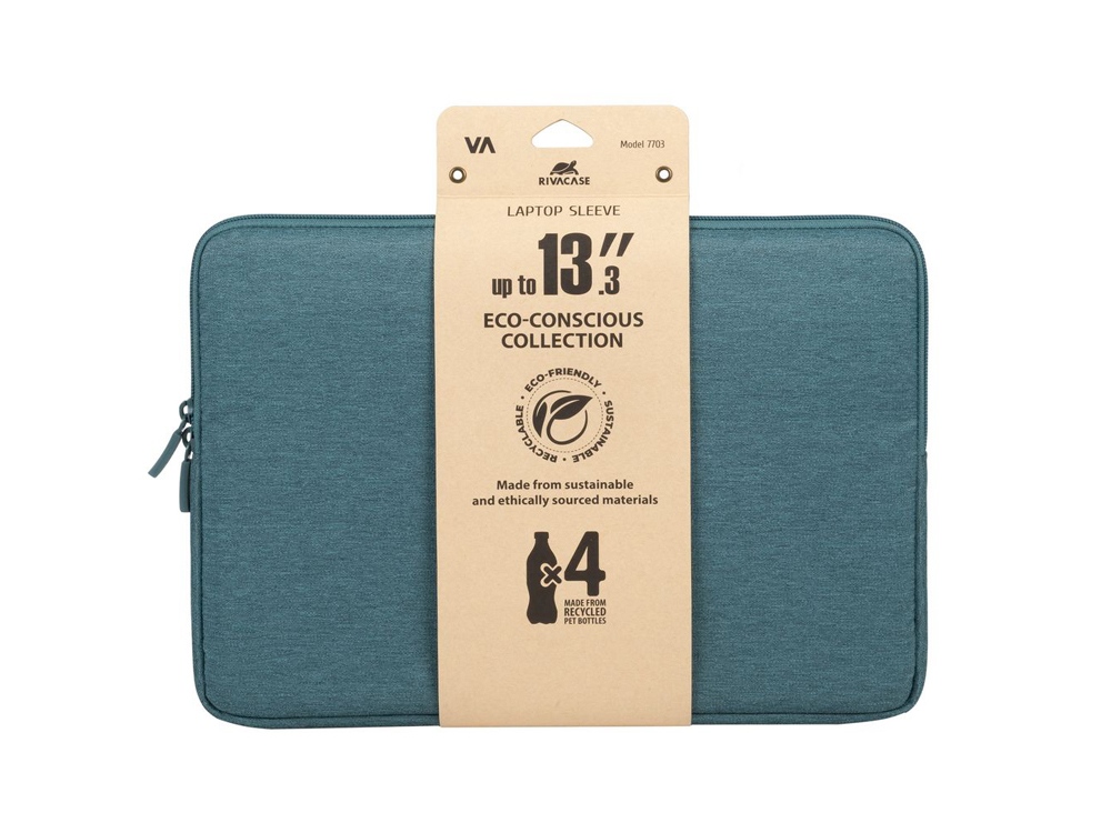 ECO чехол для ноутбука 13.3-14"