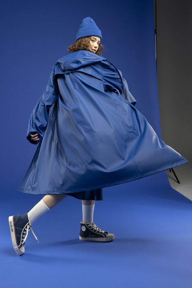 Макинтош R3, серый