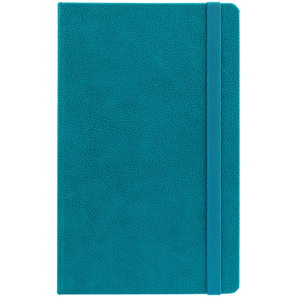 Ежедневник Nova, недатированный, черный