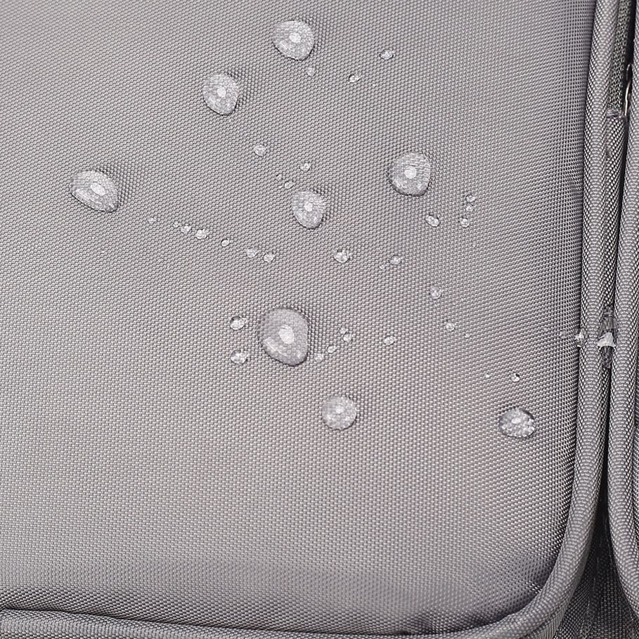 Сумка для ноутбука L266, темно-серая