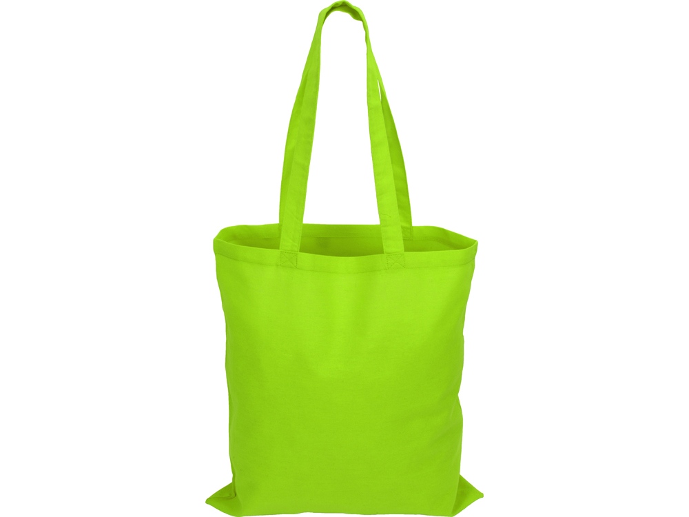 Сумка из хлопка «Carryme 120», 120 г/м2