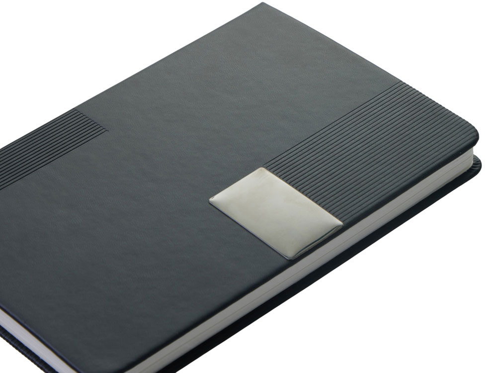 Подарочный набор «Goethe» с блокнотом А5, 2-мя ручками и картхолдером