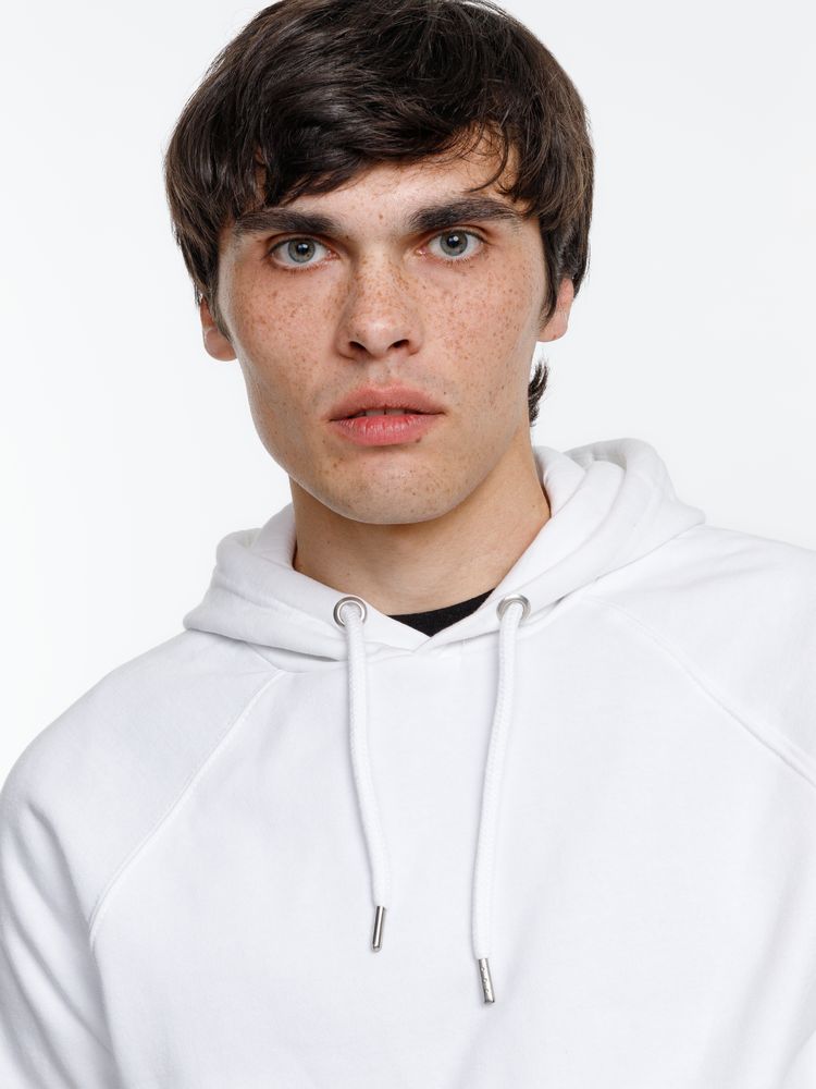 Толстовка унисекс Stellar, красная