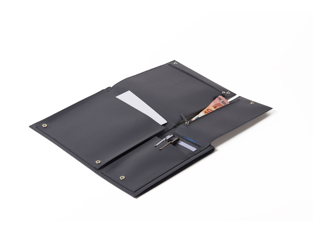 Чехол для ноутбука 14" Flat