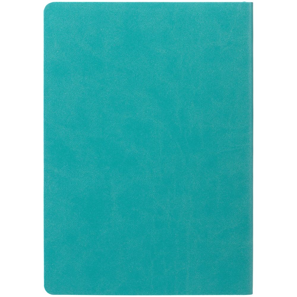 Ежедневник Fredo, недатированный, зеленый