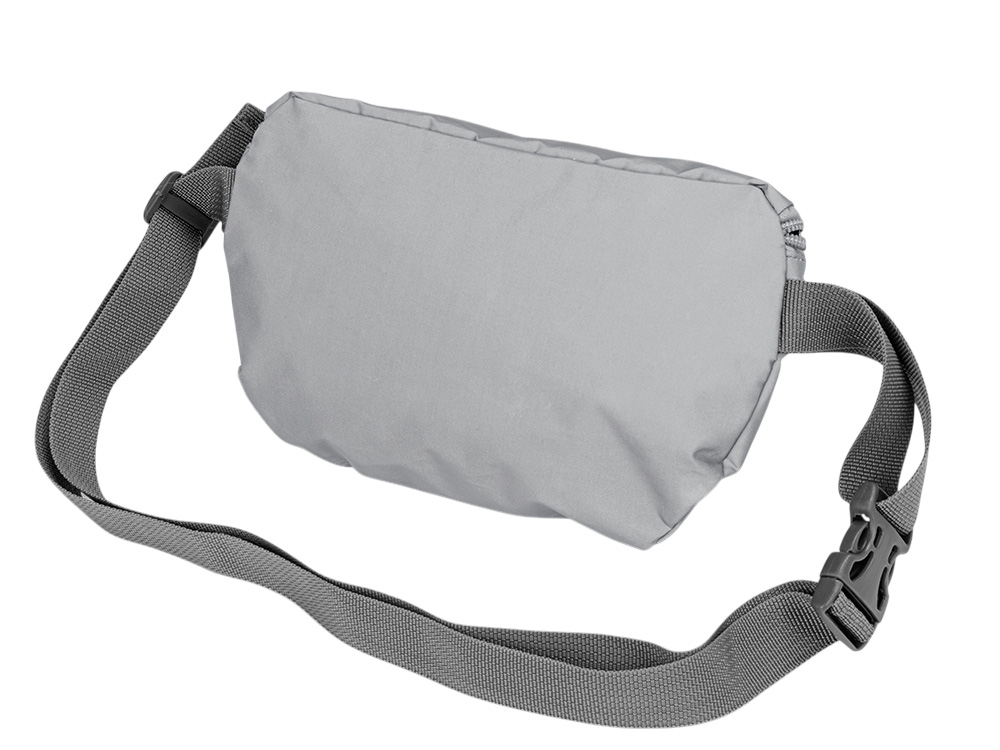 Светоотражающая сумка на пояс «Neo Reflector»