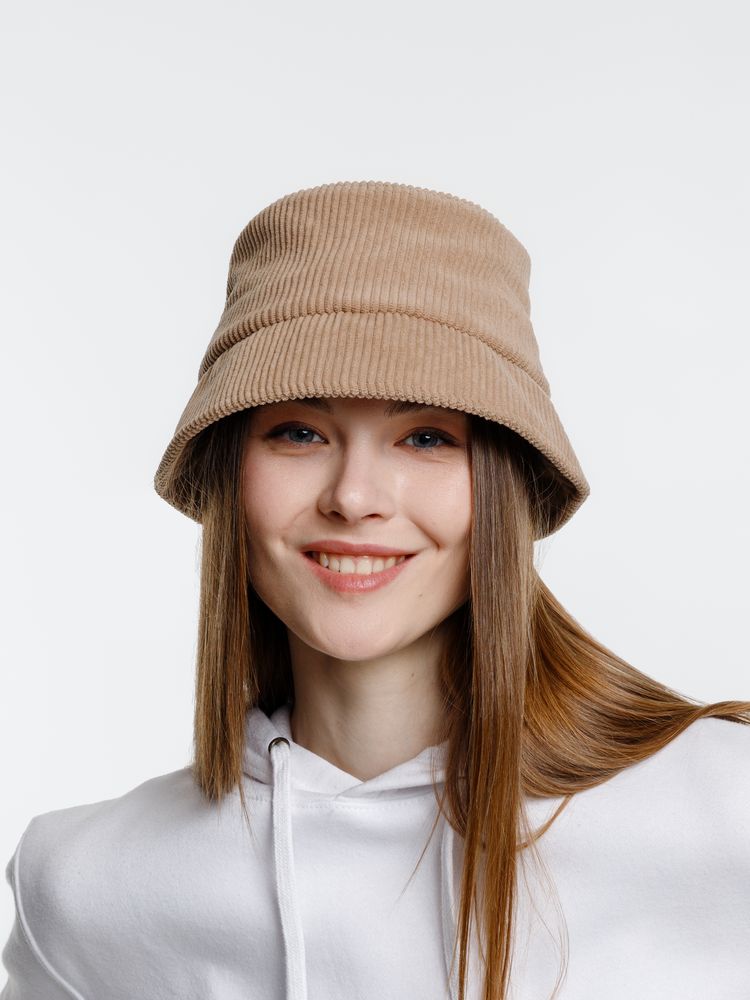 Панама Soft Core, темно-синяя