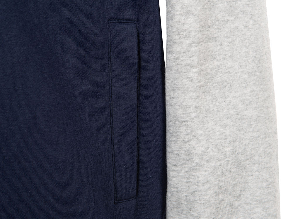 Бомбер «Oxford», унисекс