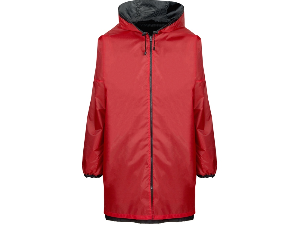 Дождевик «Bi-color» унисекс