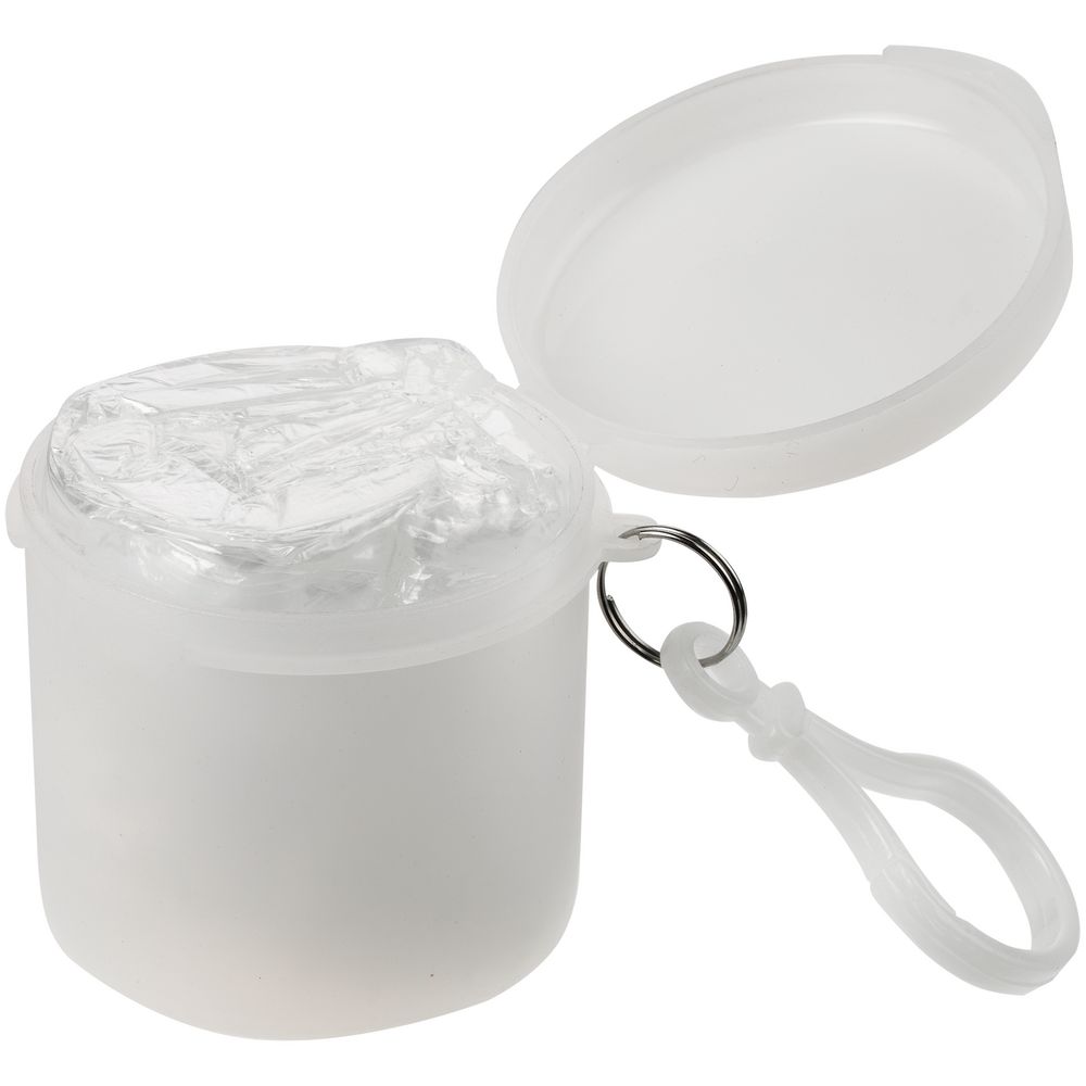 Дождевик в футляре Trifle, черный