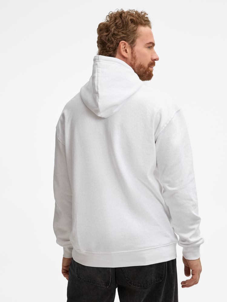 Худи унисекс Condor, весенний зеленый