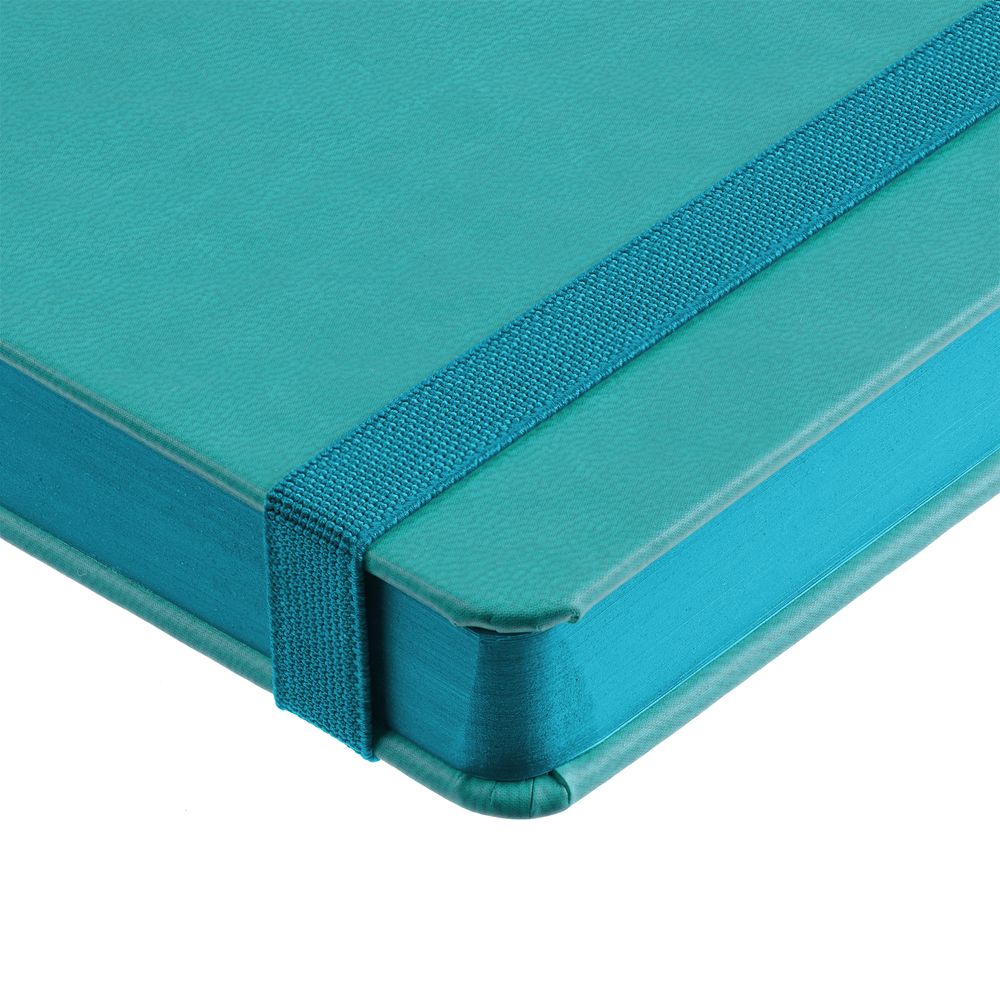 Ежедневник New Factor, недатированный, желтый