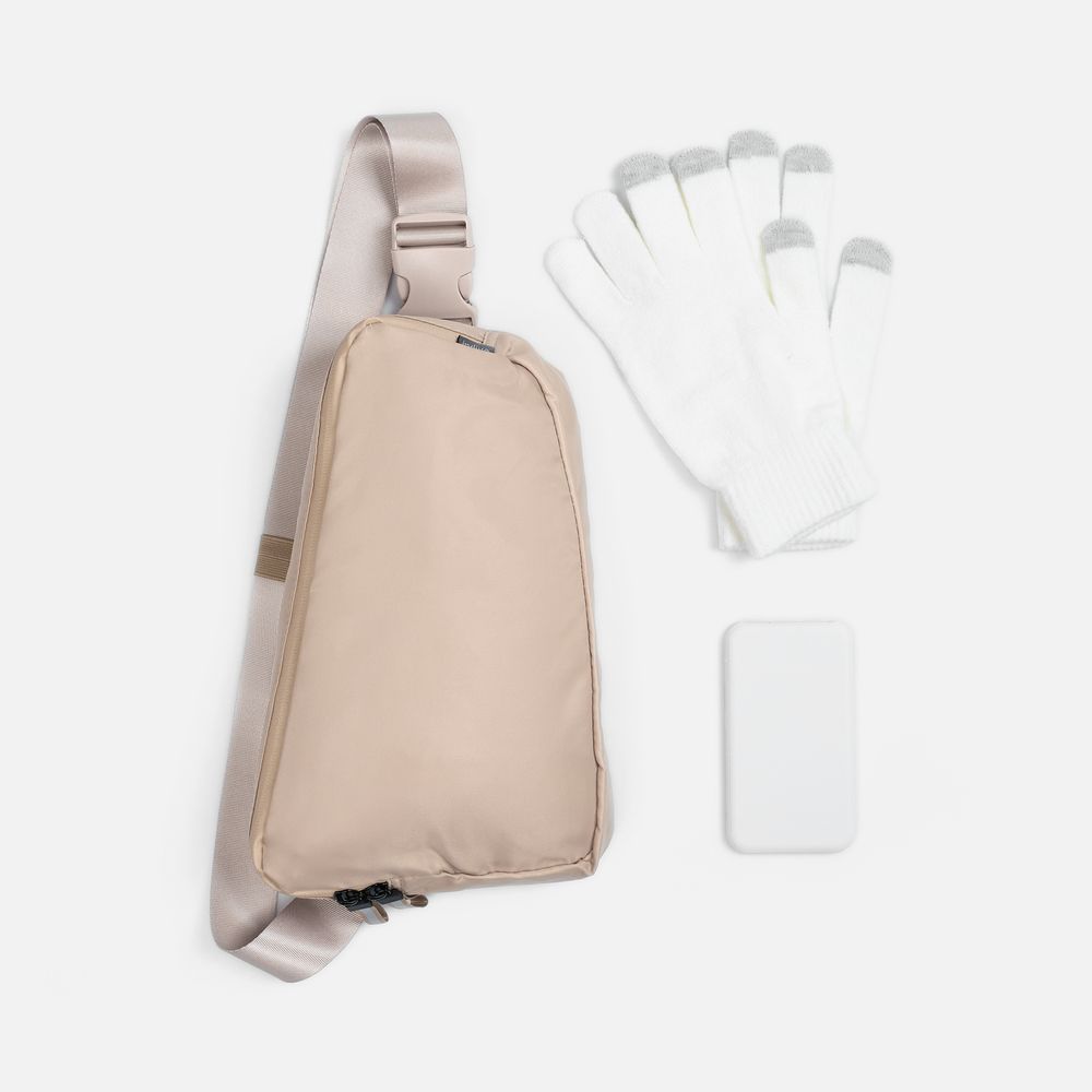 Набор Cool Rule, синий