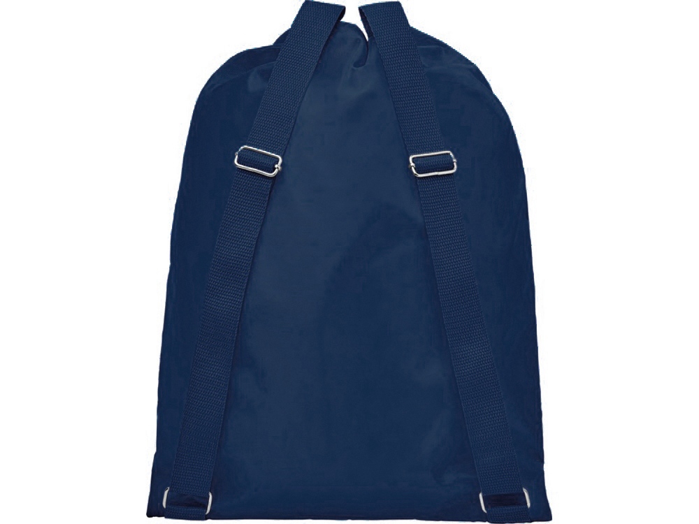 Рюкзак «Lerу» с парусиновыми лямками