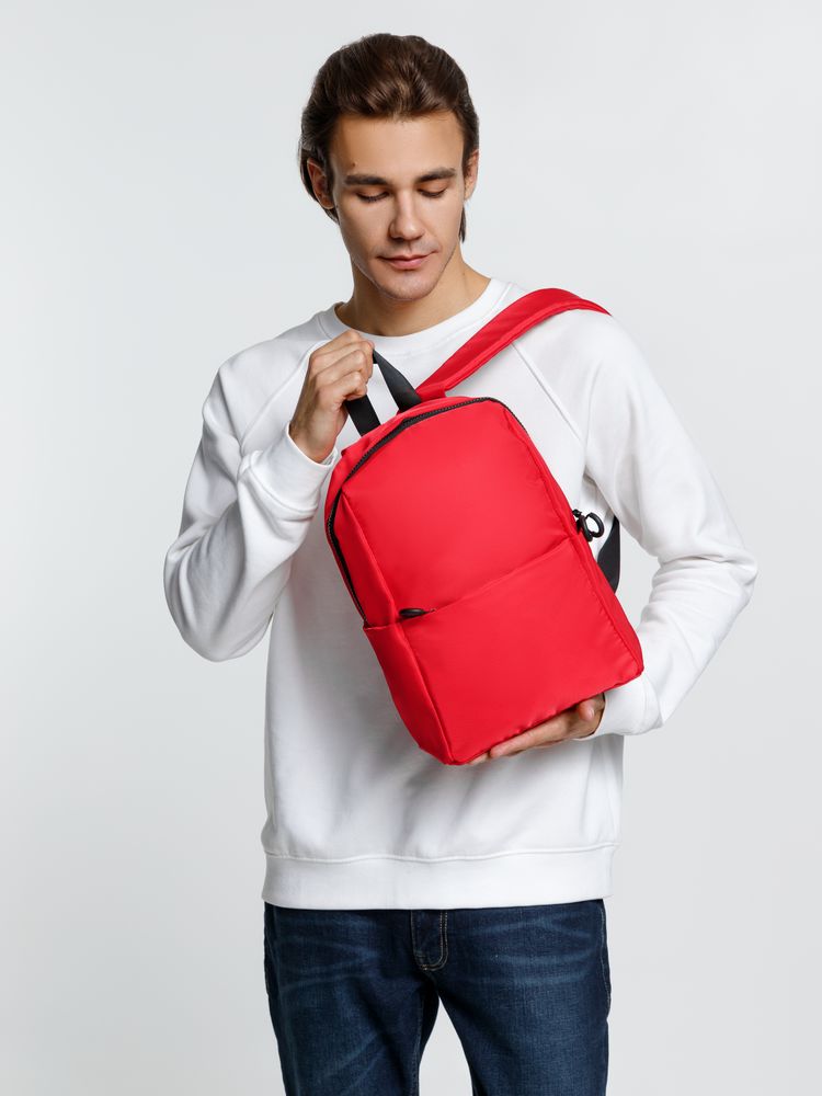 Рюкзак Brevis, черный