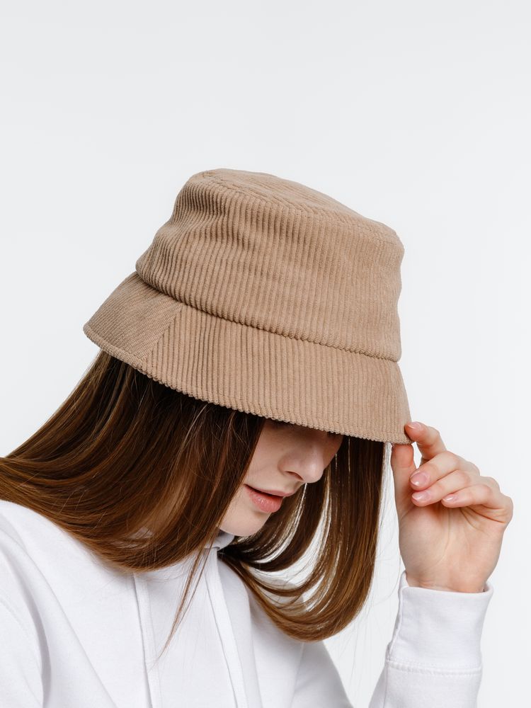 Панама Soft Core, темно-синяя