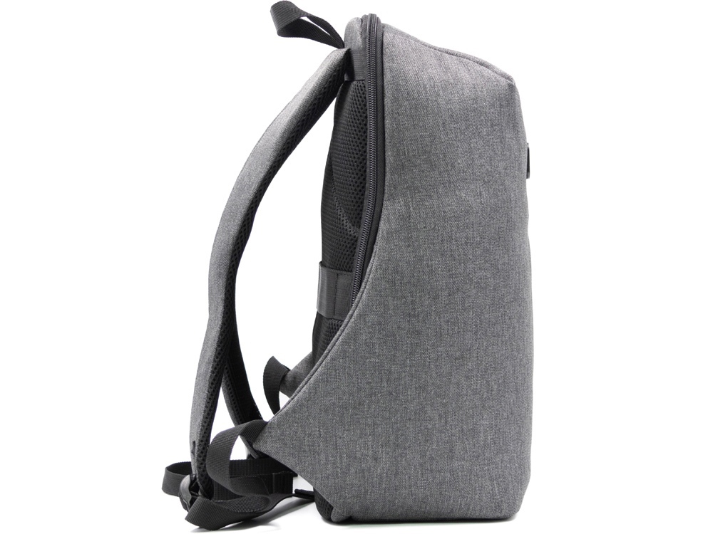 Водостойкий рюкзак с защитой от краж «Phantom Mini» для ноутбука 16"