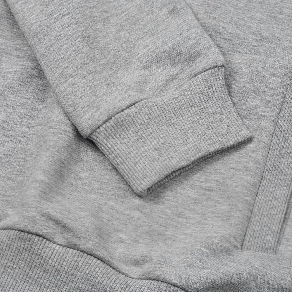 Толстовка Kulonga Terry, темно-синяя (кобальт)