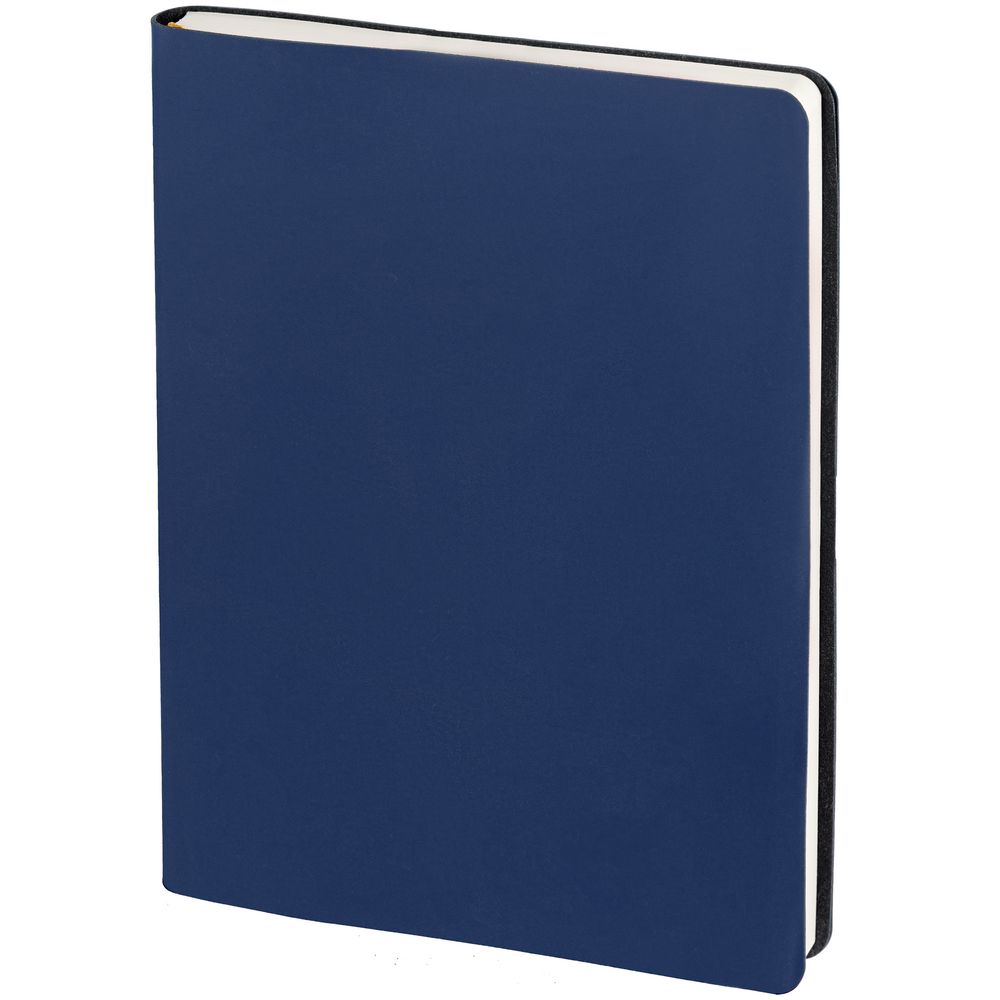 Ежедневник Flex Shall, датированный, оранжевый