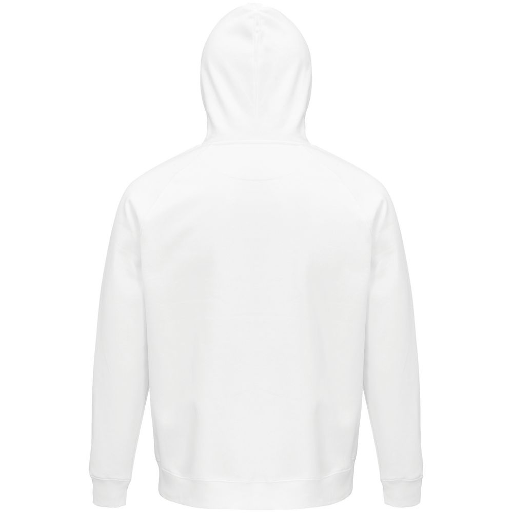 Толстовка унисекс Stellar, красная